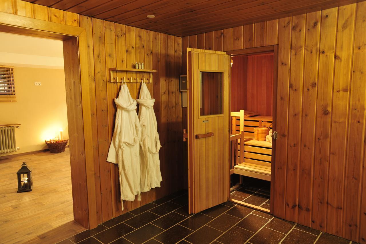 Auszeit Ferienwohnungen Obermaiselstein Exterior foto